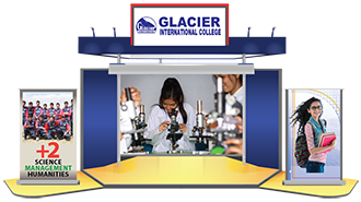 Glacier International School/College