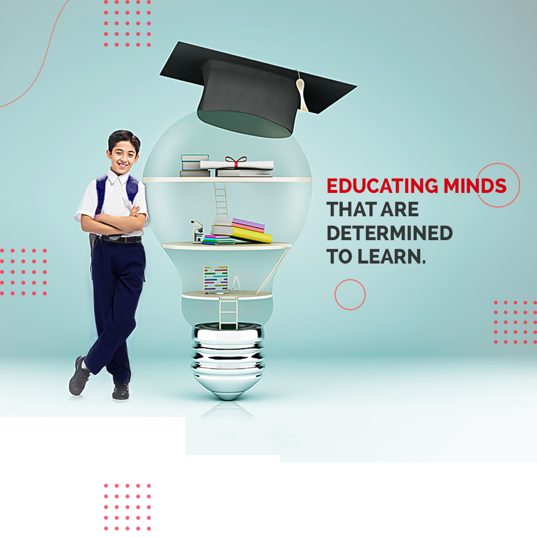 Glacier International School/College