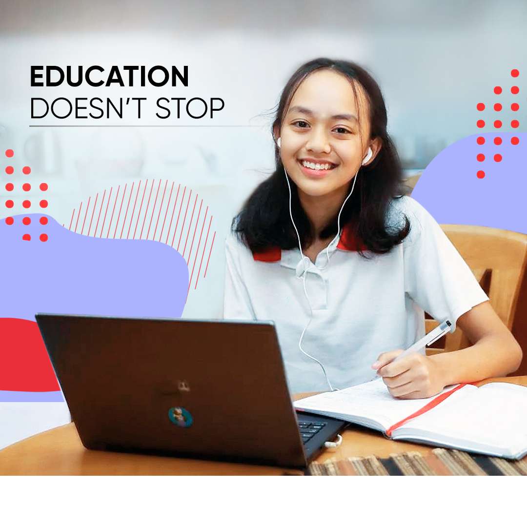 Glacier International School/College
