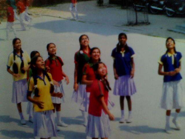 Global Educational Academy Secondary School