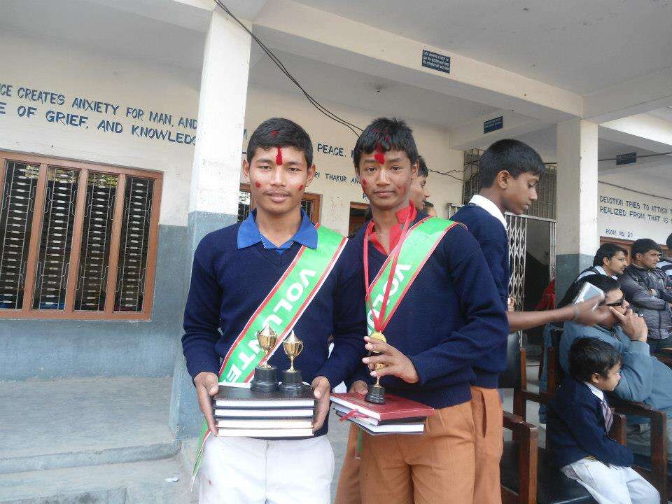 Global Educational Academy Secondary School