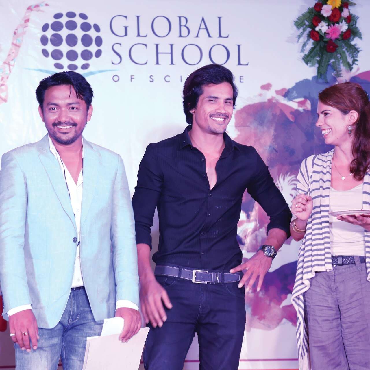 Global School of Science