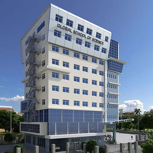 Global School of Science