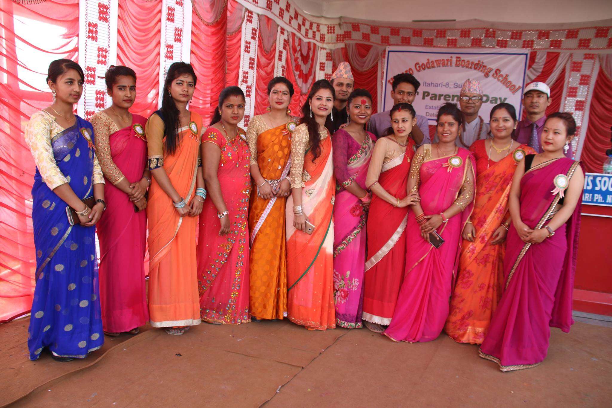 Godawari Higher Secondary School
