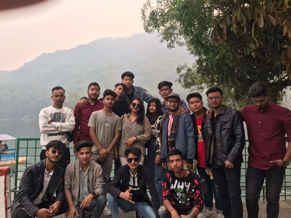 Gomendra Secondary School