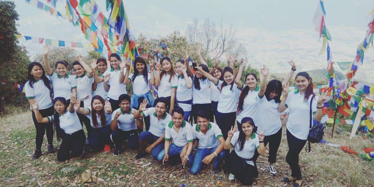 Greenfield National College