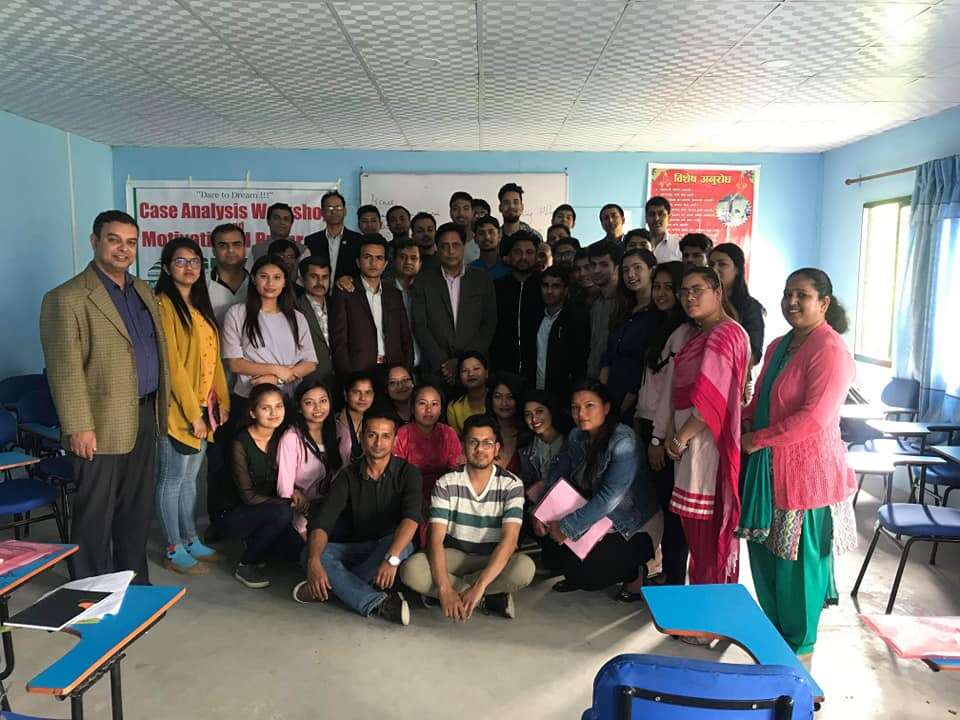 Greenfield National College