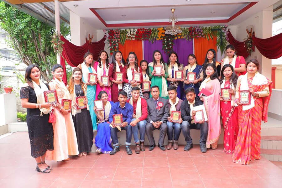 Greenfield National College