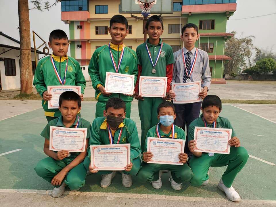 Gurukhul Vidyashram School