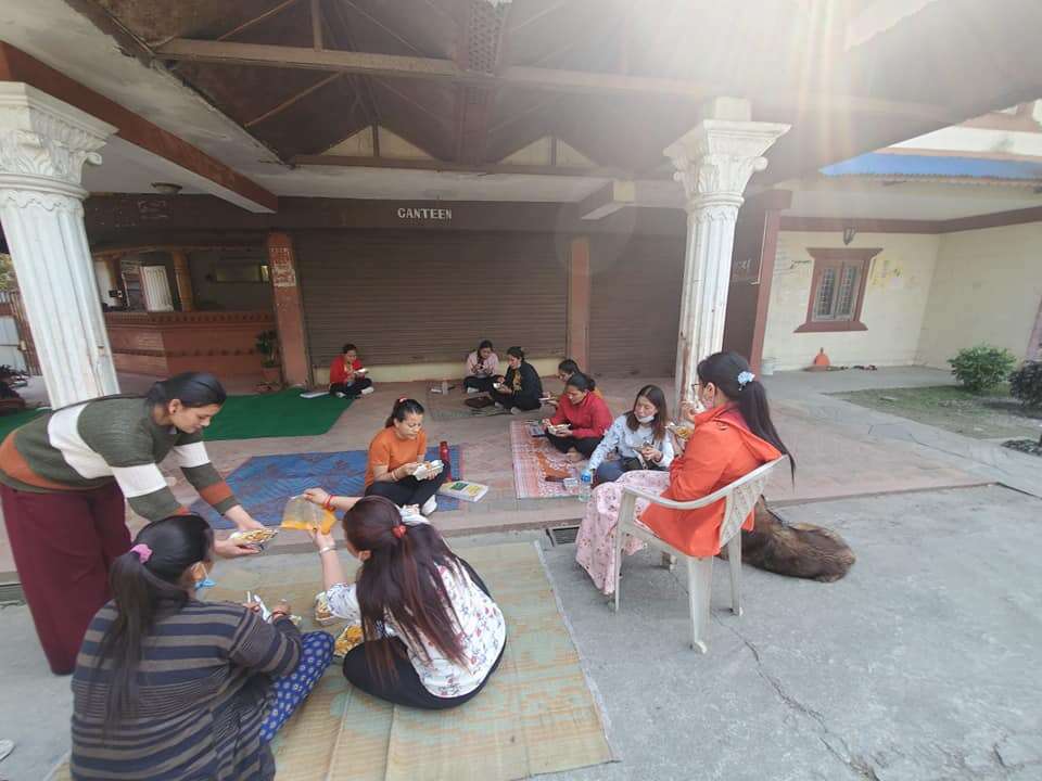 Gurukhul Vidyashram School