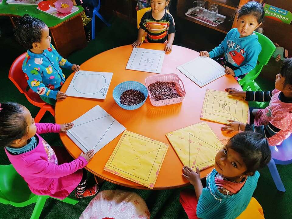Gurukhul Vidyashram School