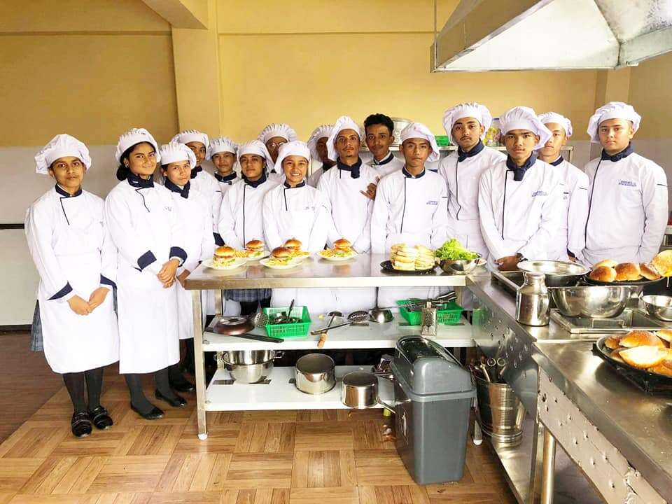 Gurukul Bidhya Sadan