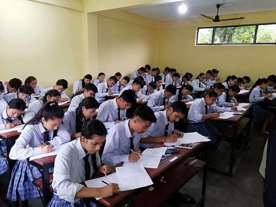 Gurukul Bidhya Sadan