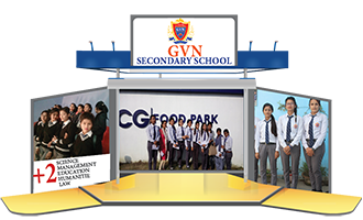 GVNS School/College