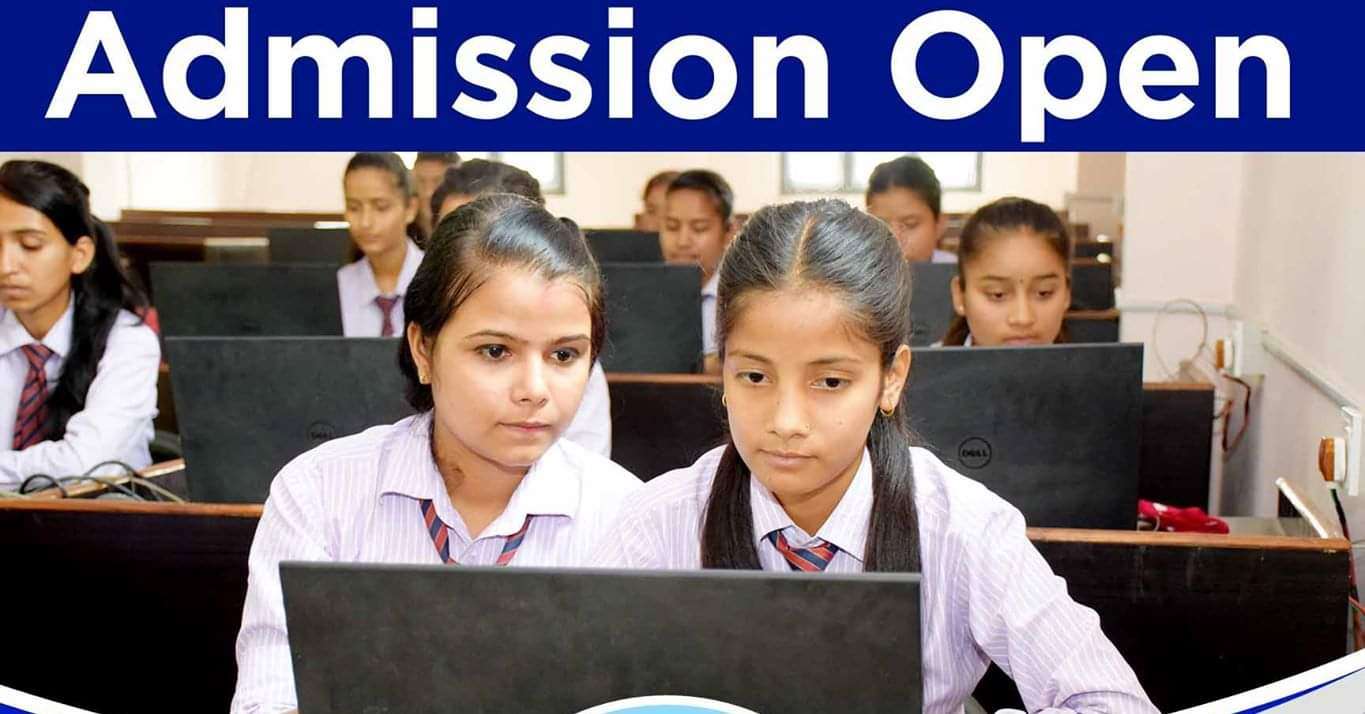 Public Gyan Jyoti Secondary School