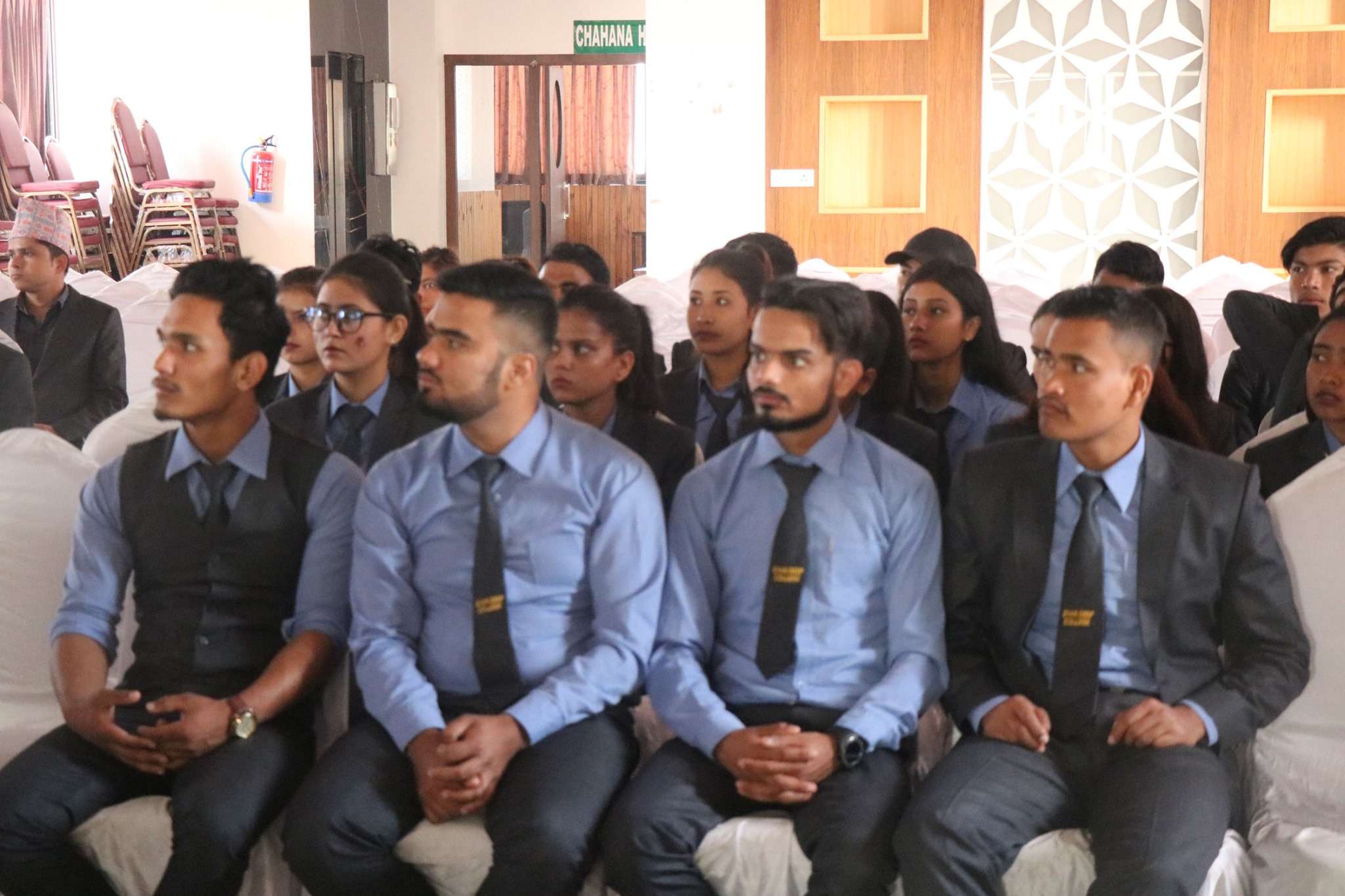 Public Gyan Jyoti Secondary School