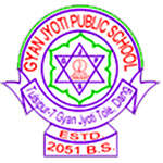Public Gyan Jyoti Secondary School