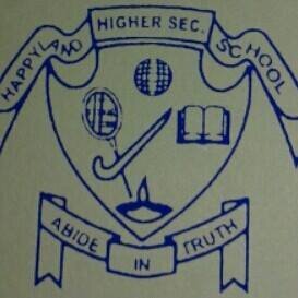 Happyland Higher Secondary School