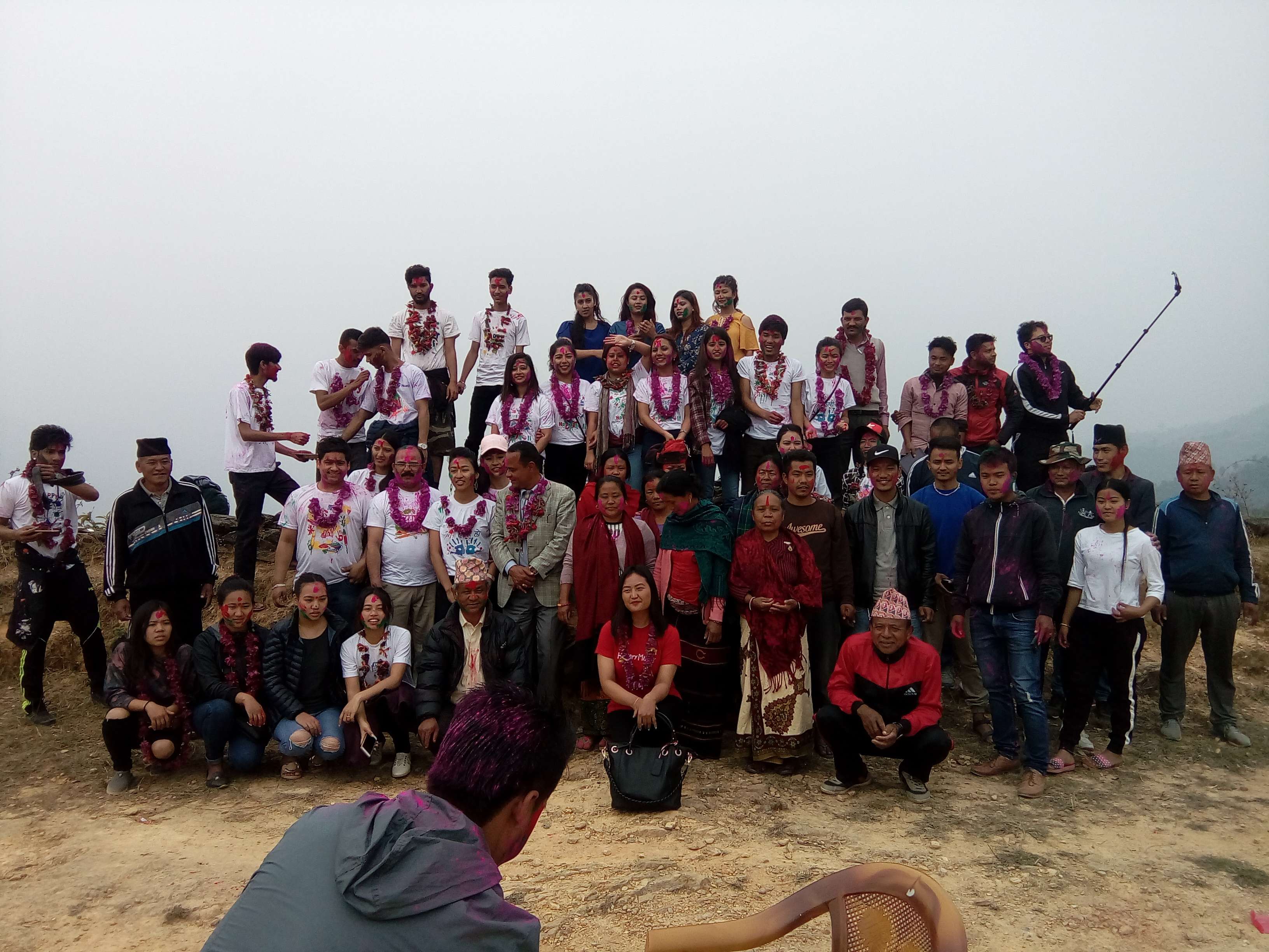 Herald International College