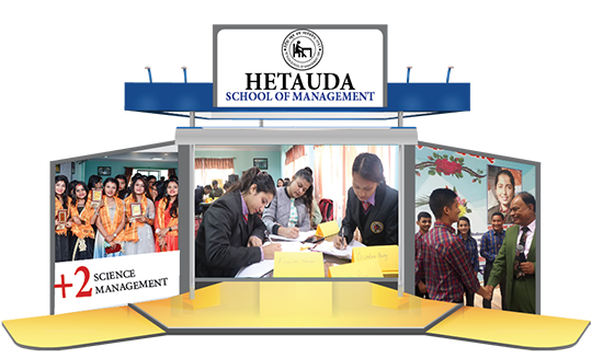 Hetauda School of Management