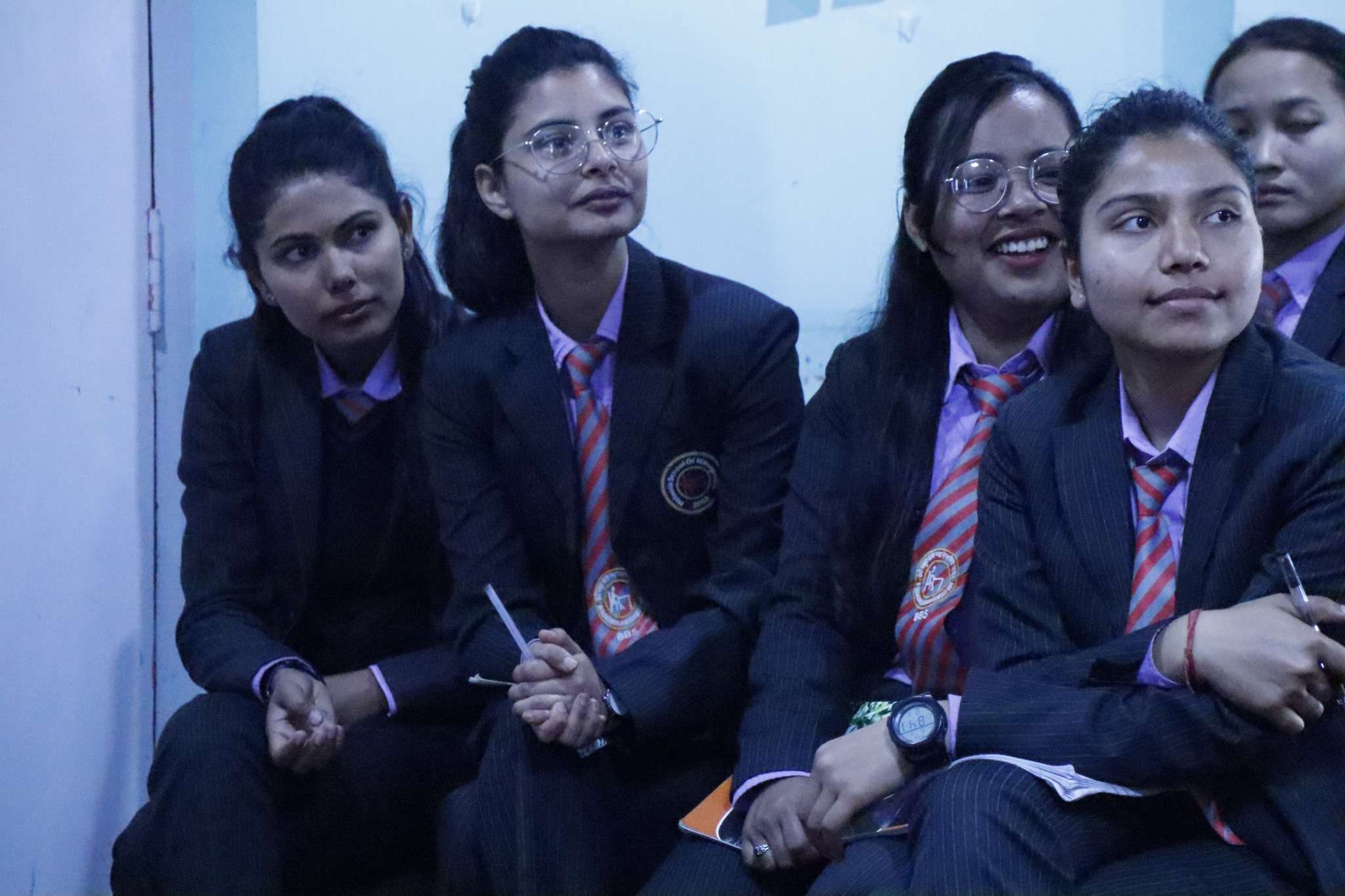 Hetauda School of Management