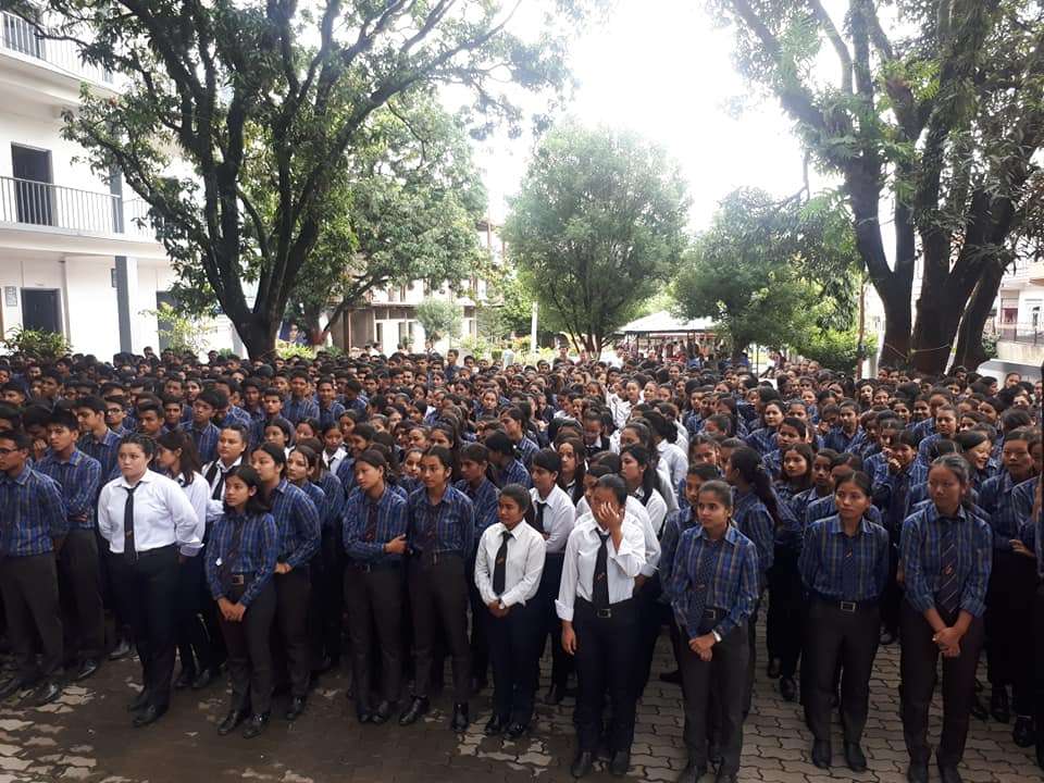 Hetauda School of Management