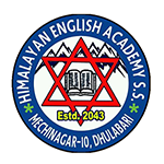 Himalayan Higher Secondary School