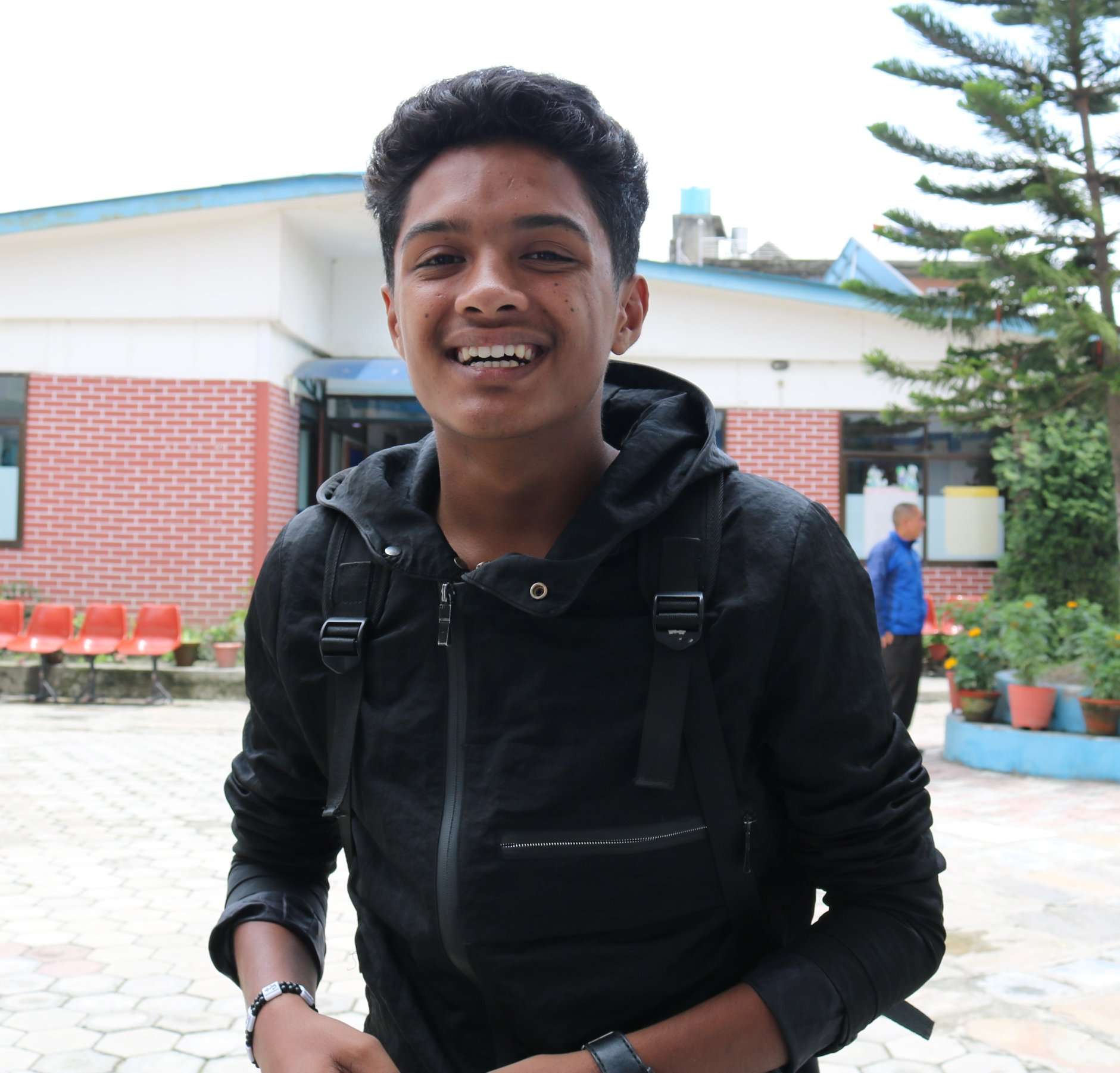 Himalayan WhiteHouse International College