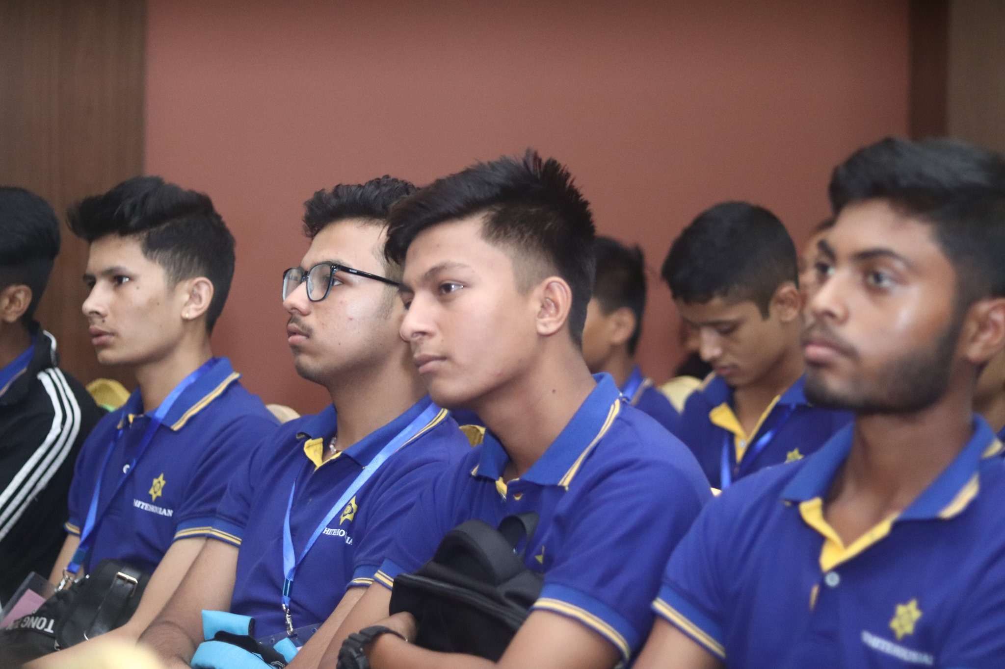 Himalayan WhiteHouse International College