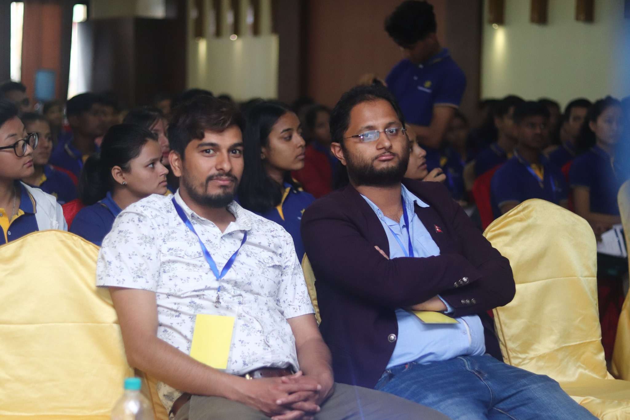Himalayan WhiteHouse International College