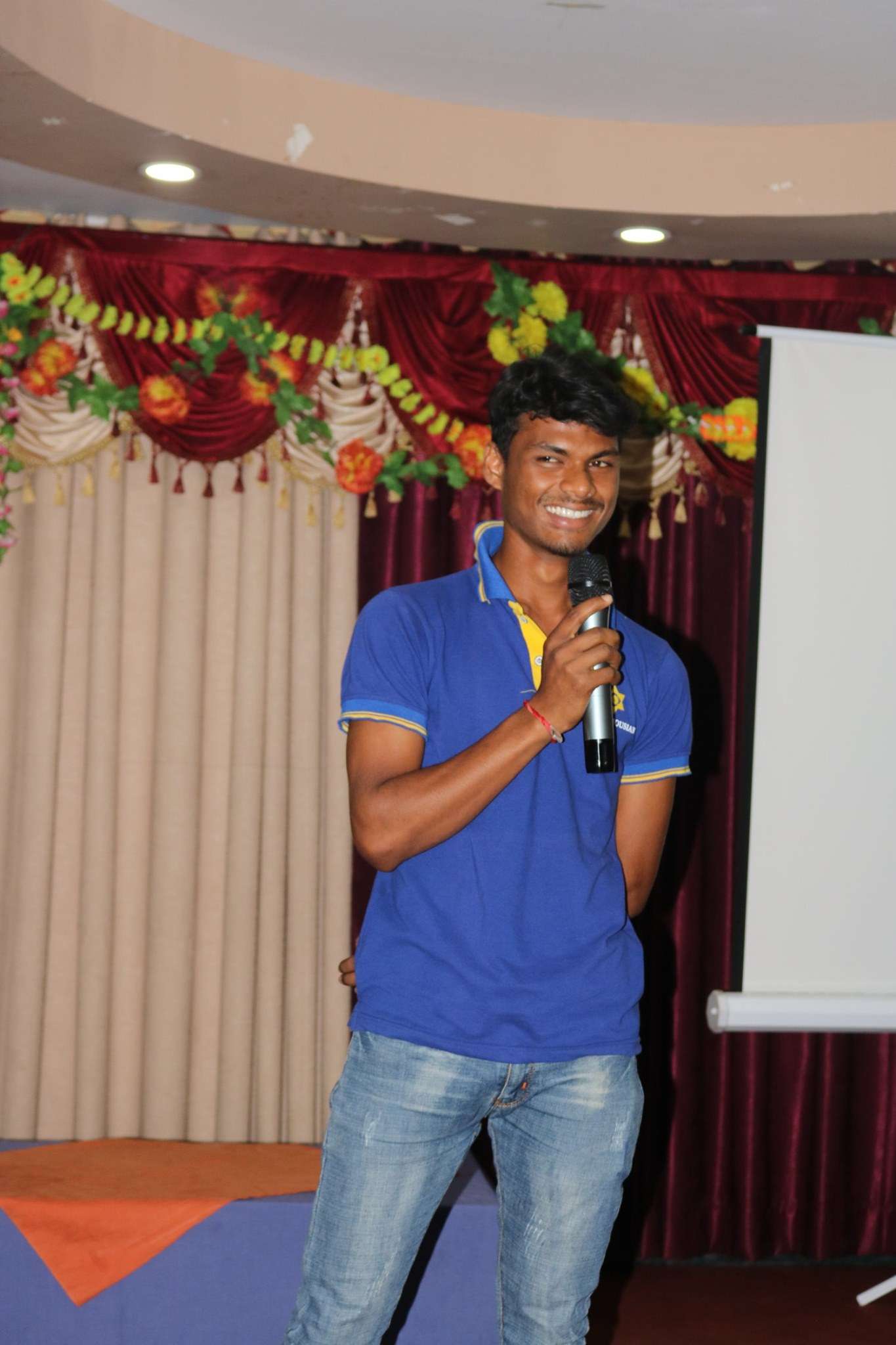 Himalayan WhiteHouse International College