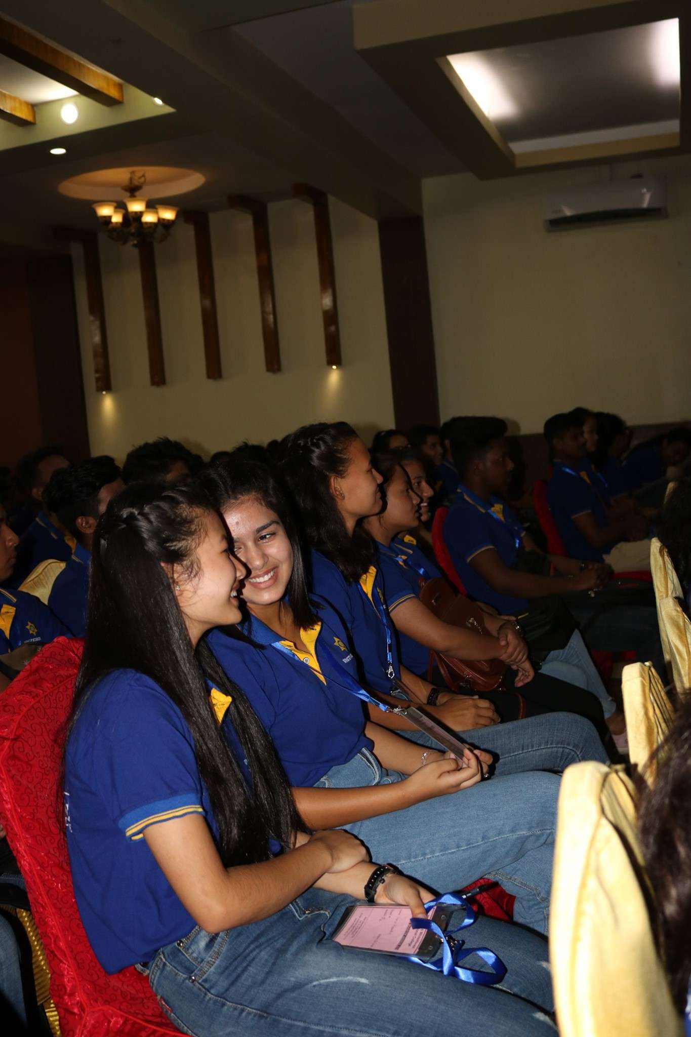 Himalayan WhiteHouse International College