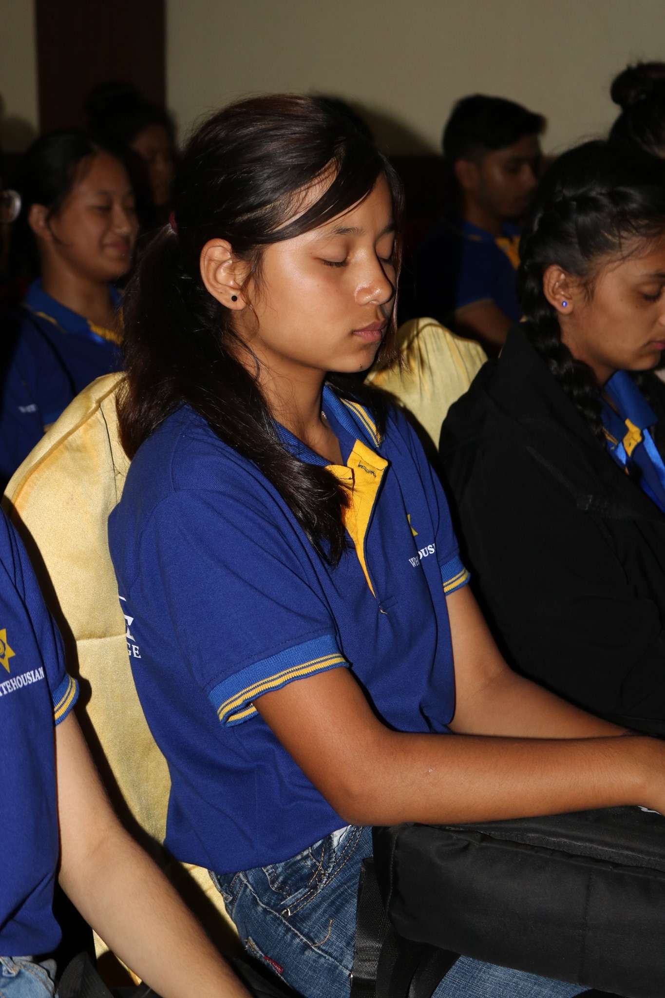 Himalayan WhiteHouse International College