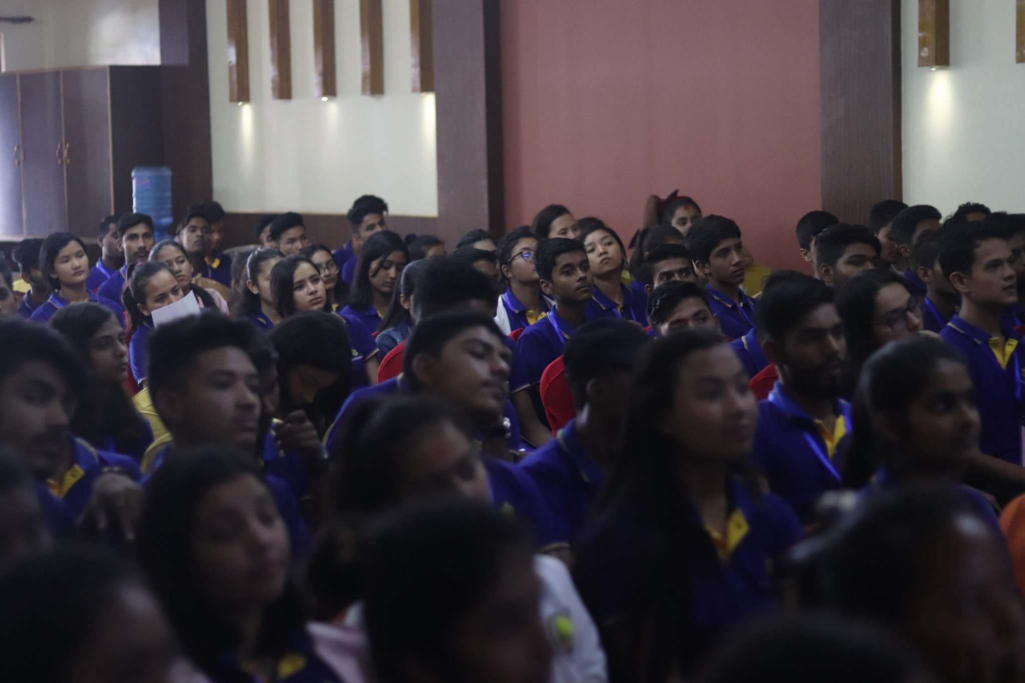Himalayan WhiteHouse International College