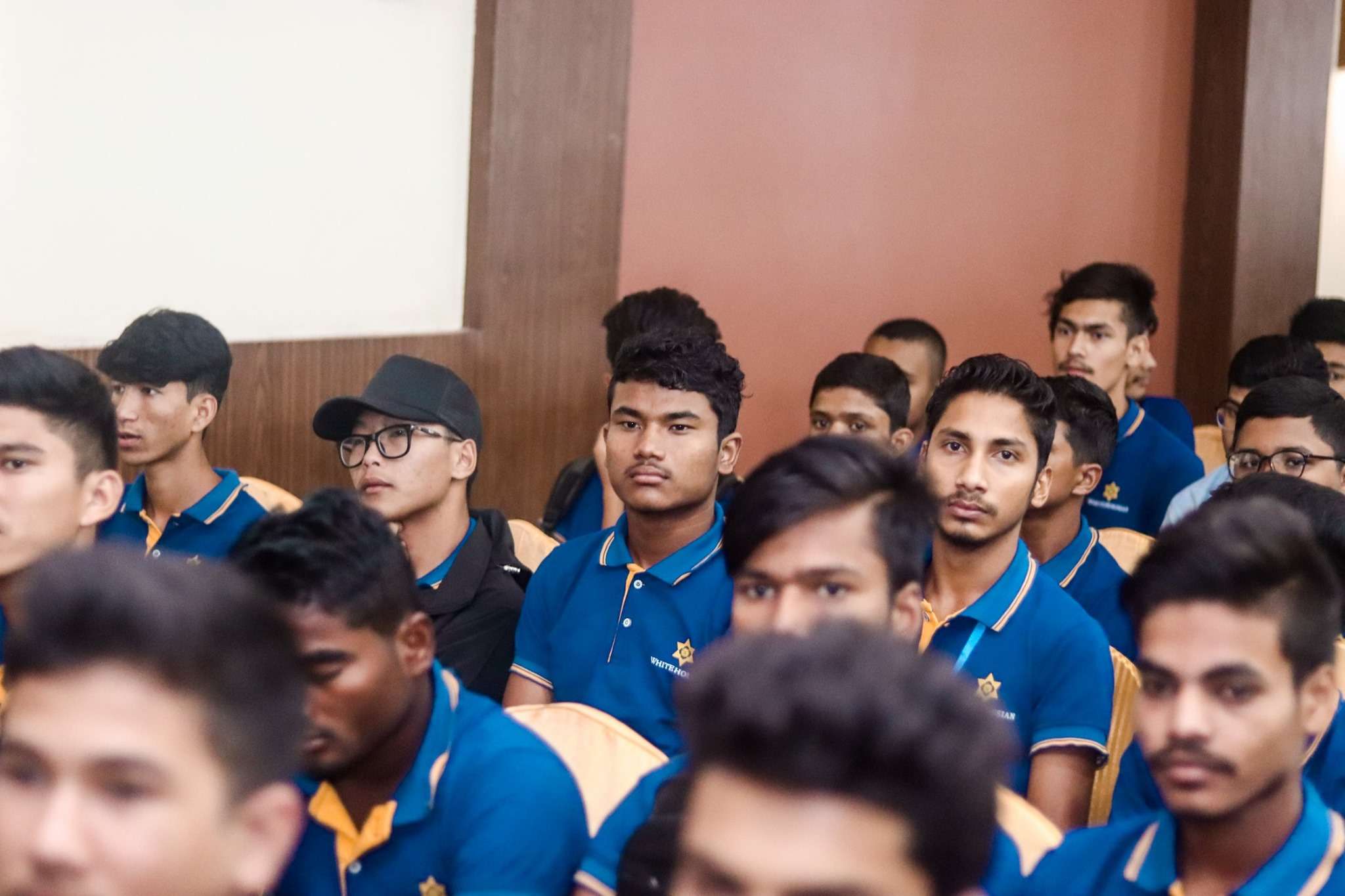 Himalayan WhiteHouse International College