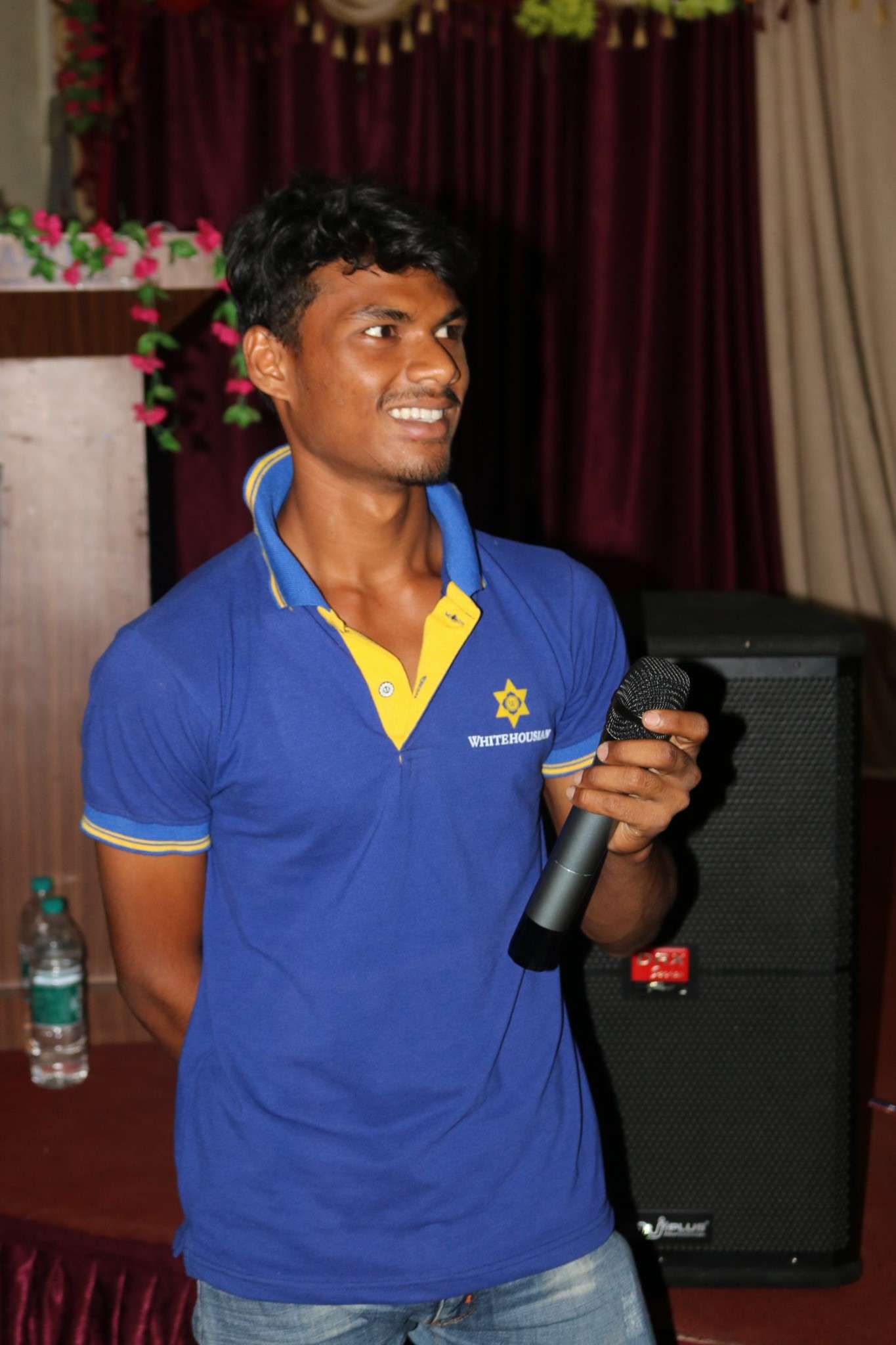 Himalayan WhiteHouse International College