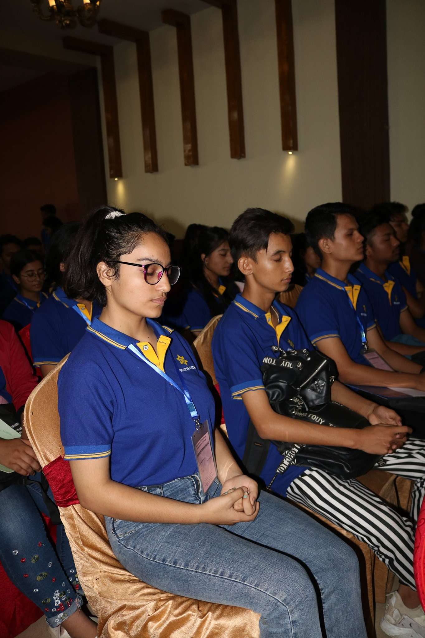 Himalayan WhiteHouse International College