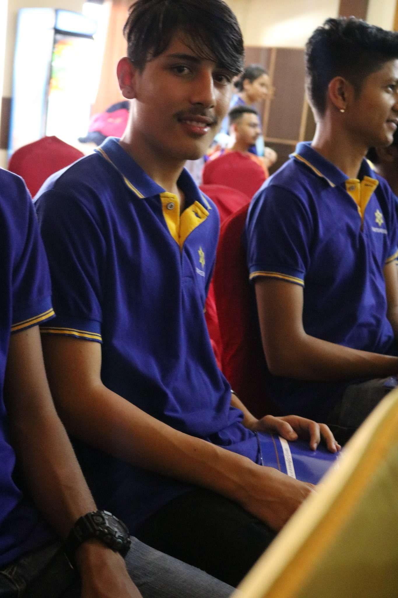 Himalayan WhiteHouse International College