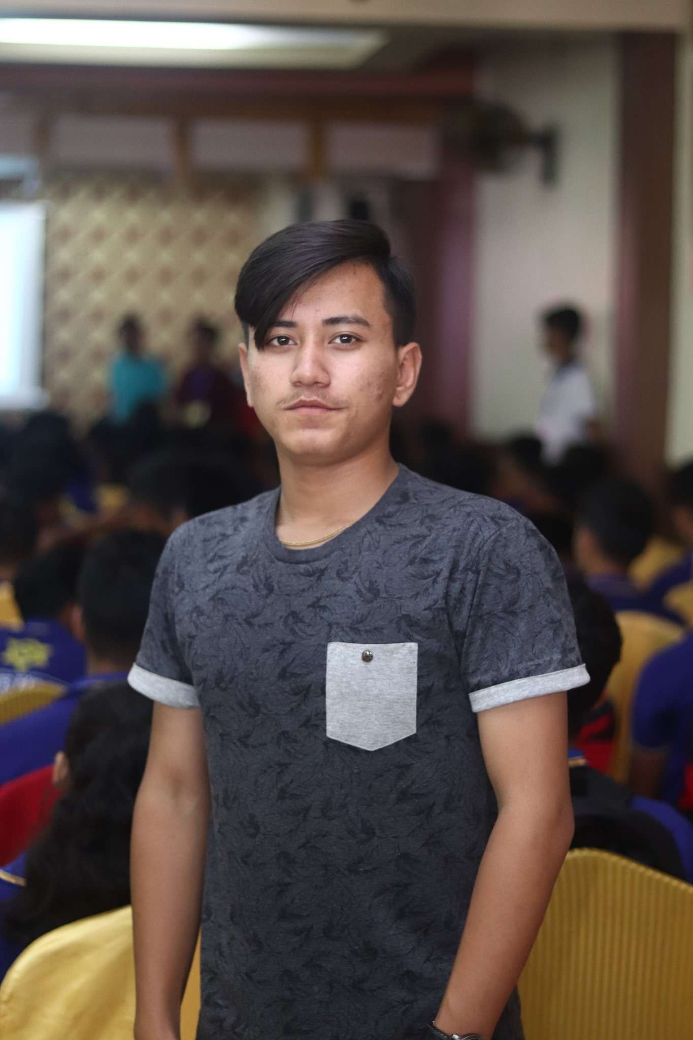 Himalayan WhiteHouse International College