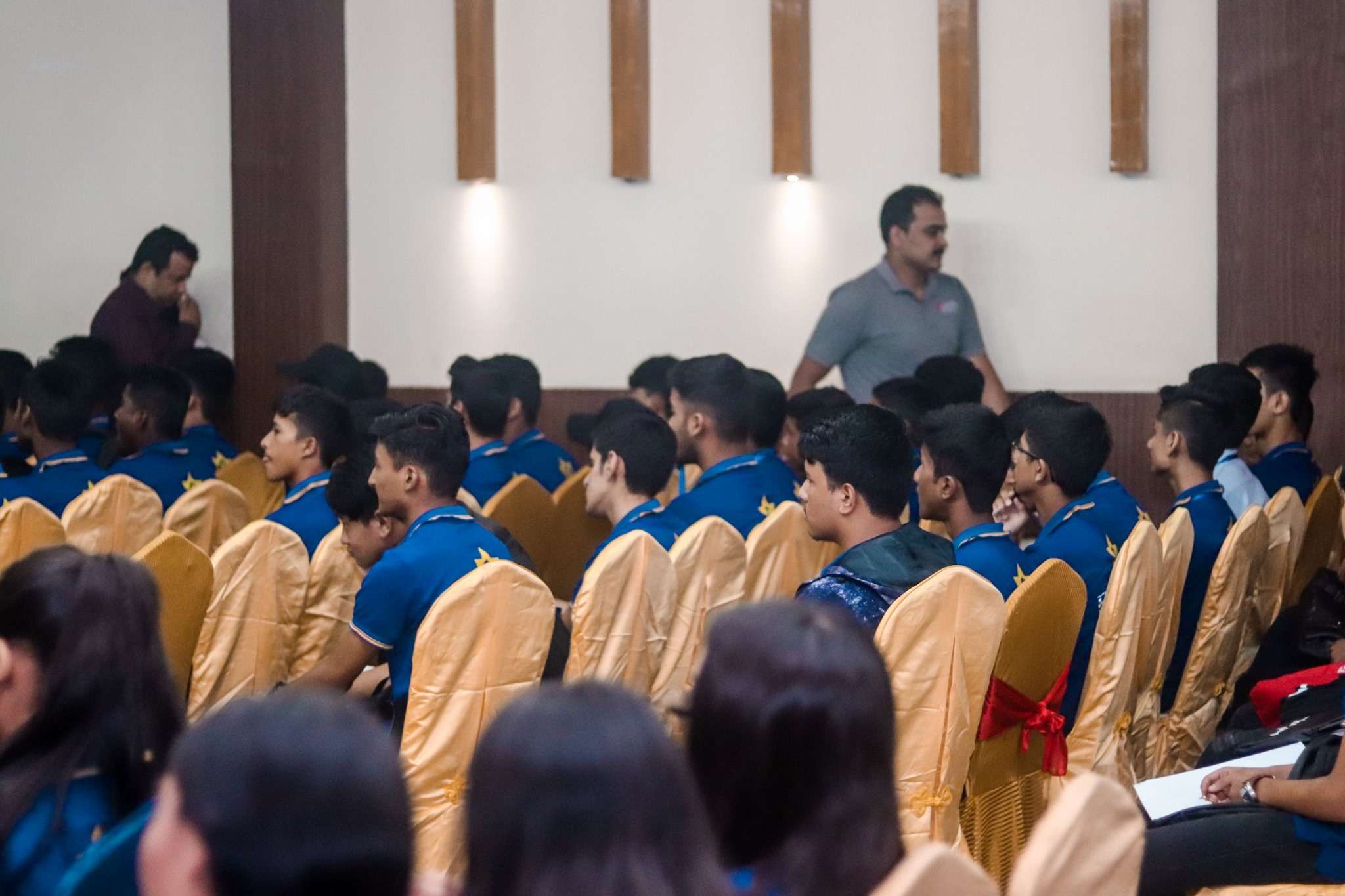 Himalayan WhiteHouse International College