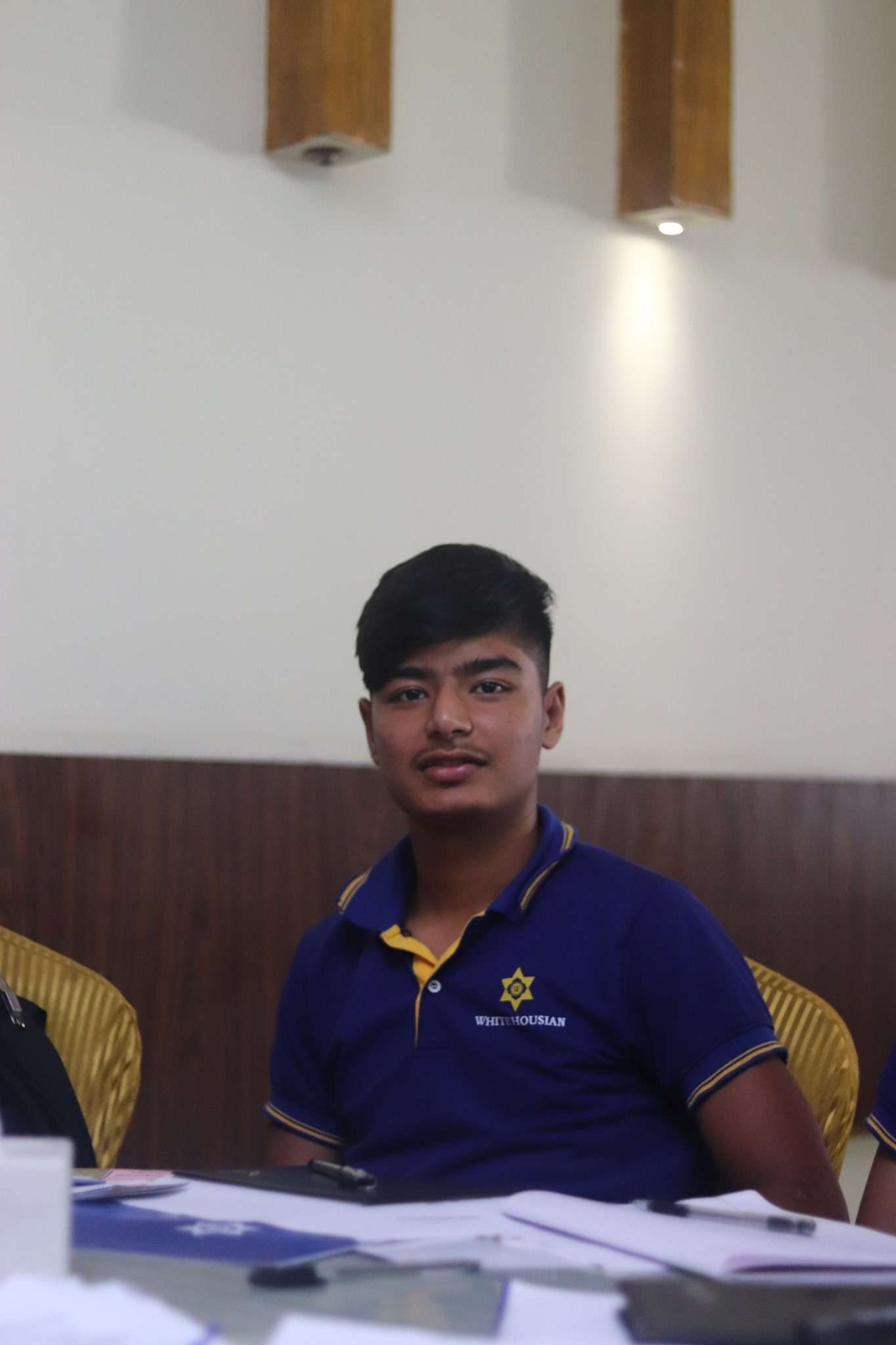 Himalayan WhiteHouse International College