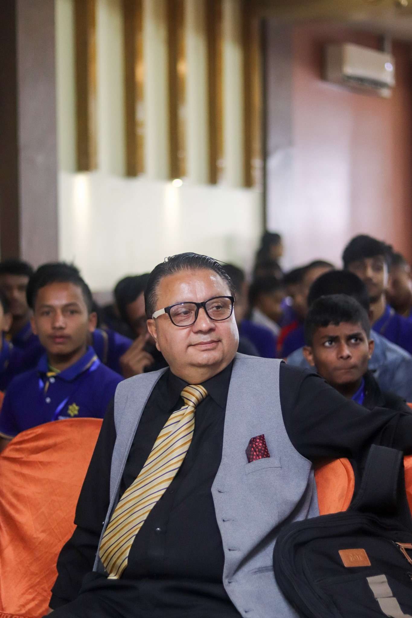 Himalayan WhiteHouse International College