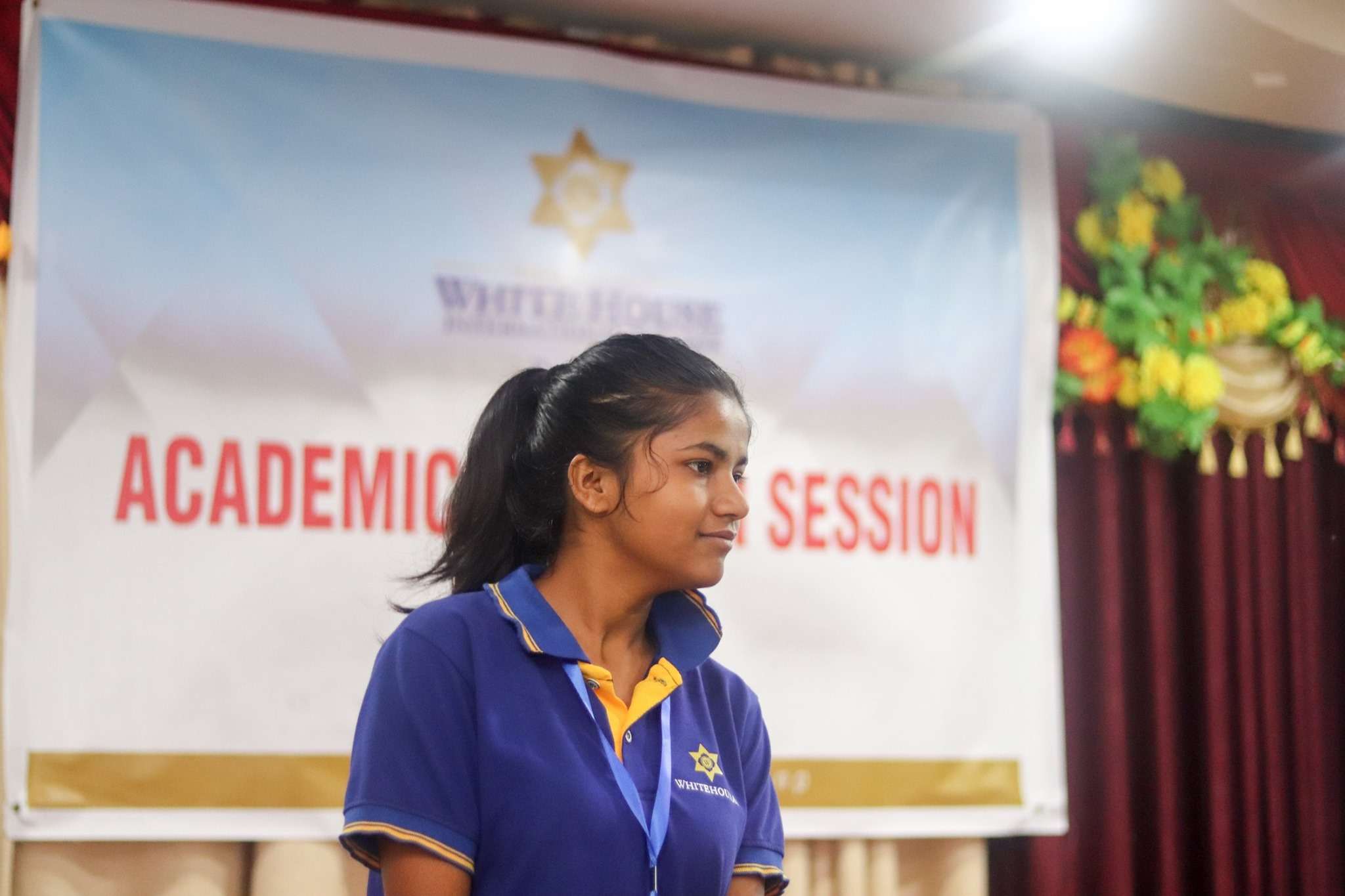 Himalayan WhiteHouse International College