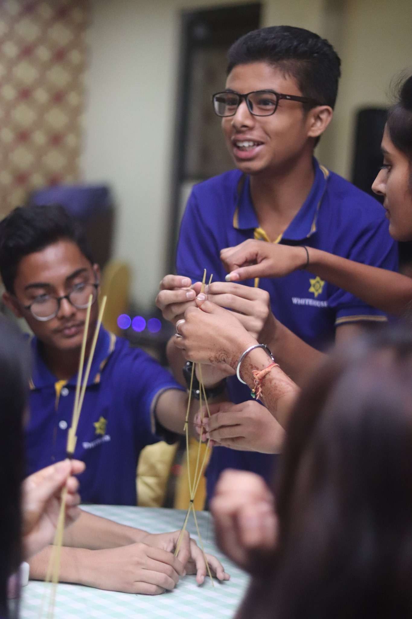 Himalayan WhiteHouse International College