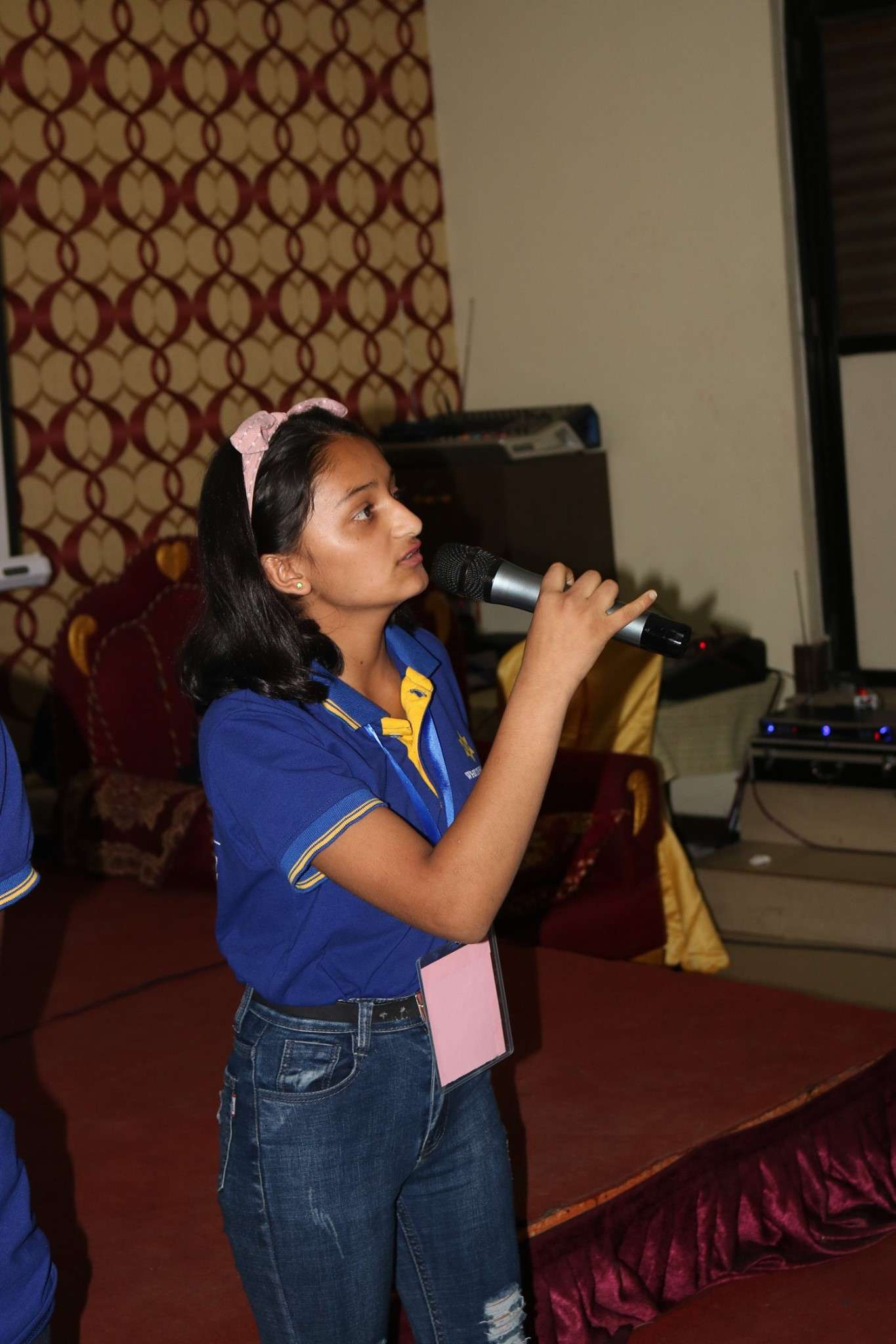 Himalayan WhiteHouse International College