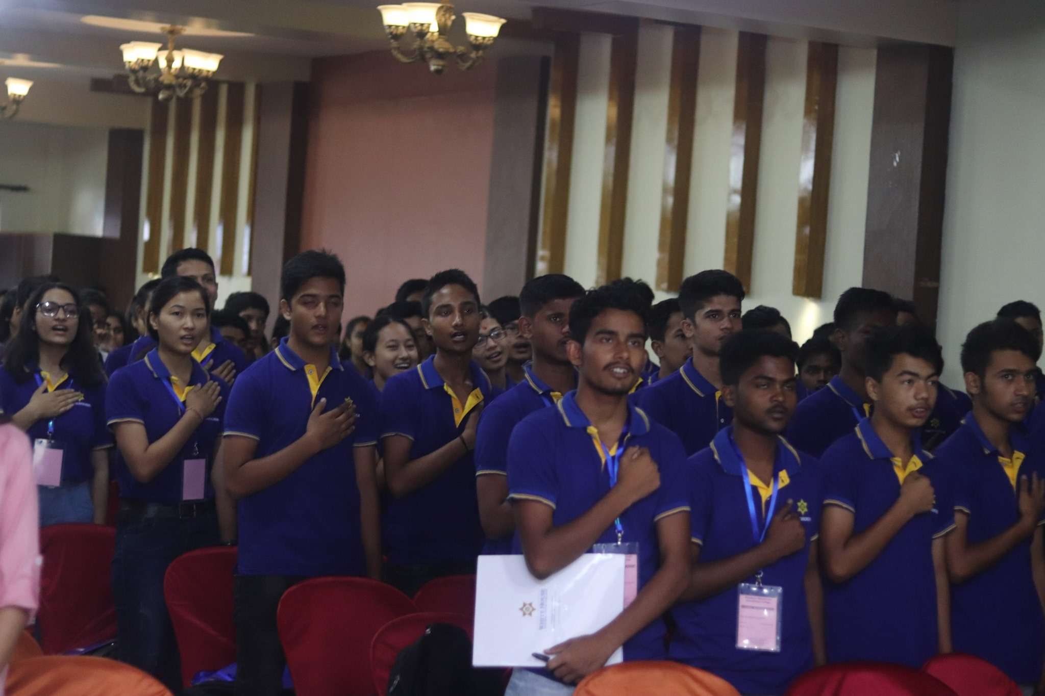 Himalayan WhiteHouse International College