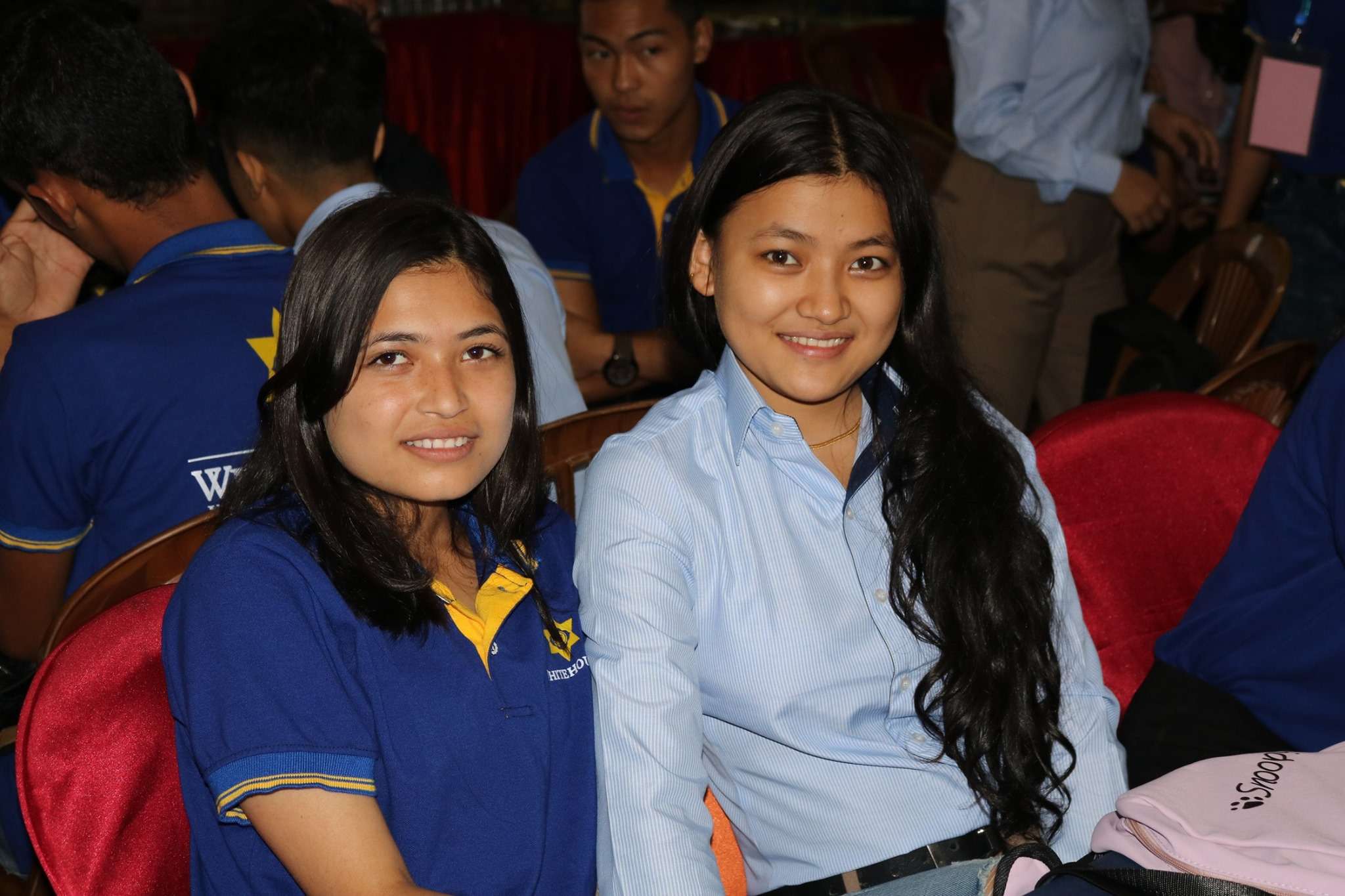 Himalayan WhiteHouse International College
