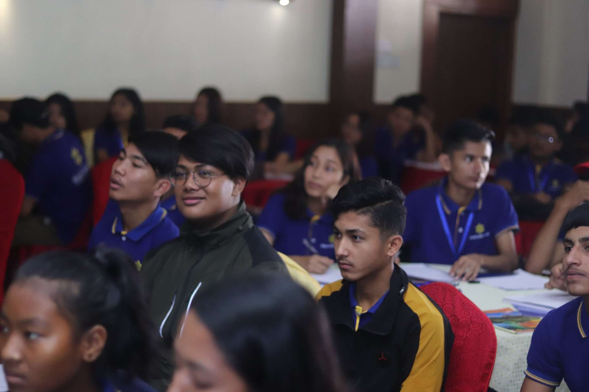 Himalayan WhiteHouse International College