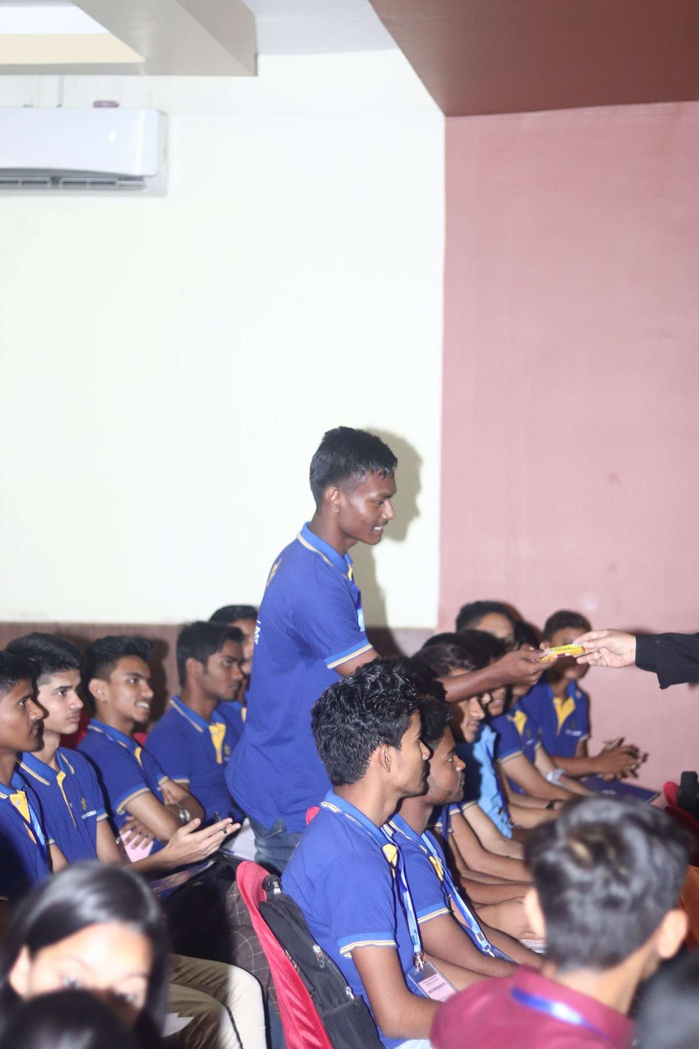 Himalayan WhiteHouse International College