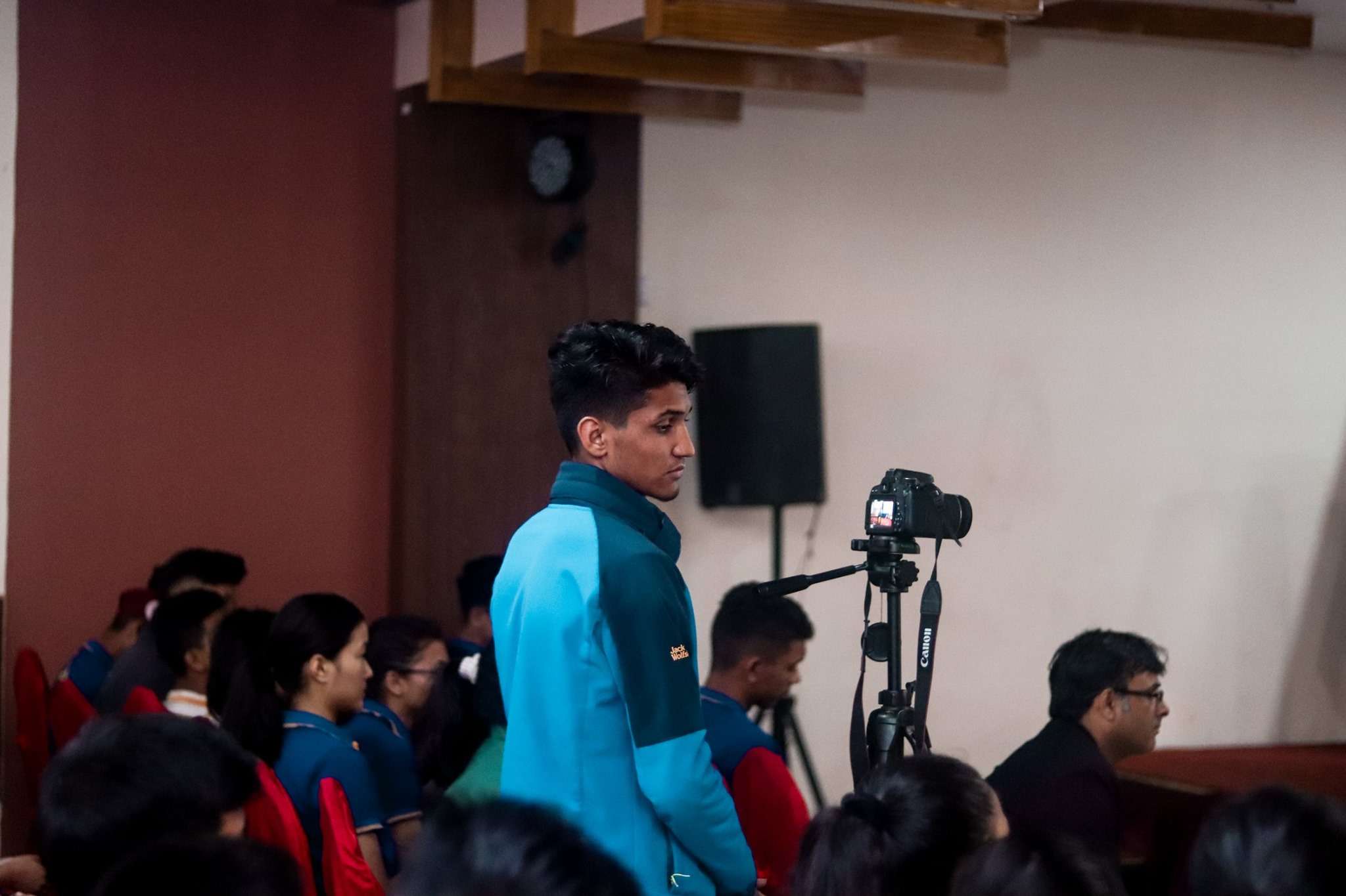 Himalayan WhiteHouse International College